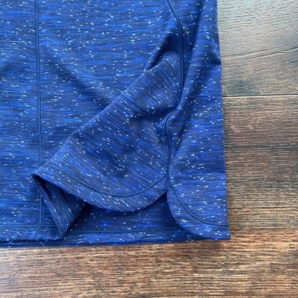 SALE 2/$20 Marmot Size XS X-Small Space Blue Racerback Athletic Hiking Tank Top - Picture 6 of 6